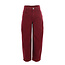 Looxs 10Sixteen 10sixteen colour jeans 279 Ruby red