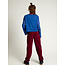 10sixteen colour jeans 279 Ruby red
