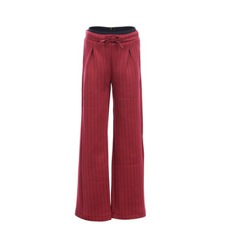 Looxs 10Sixteen 10sixteen Sporty pants 279 Ruby red