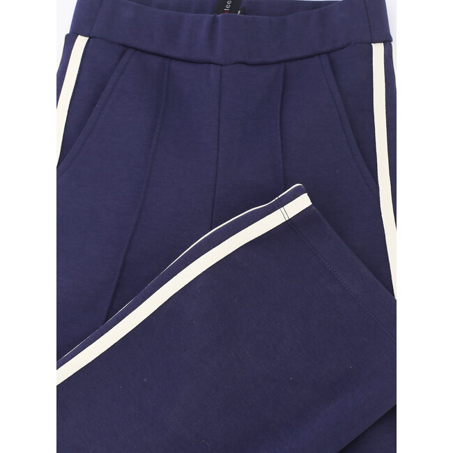 10sixteen Pants 181 OXFORD BLUE