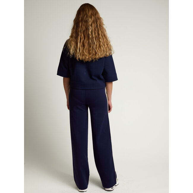 10sixteen Pants 181 OXFORD BLUE