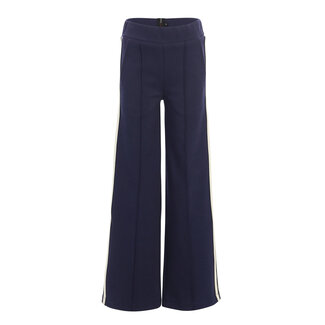 Looxs 10Sixteen 10sixteen Pants 181 OXFORD BLUE