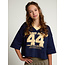 10sixteen oversized Tee 181 OXFORD BLUE