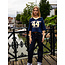 10sixteen oversized Tee 181 OXFORD BLUE