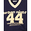 10sixteen oversized Tee 181 OXFORD BLUE