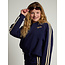 10sixteen Cardigan 181 OXFORD BLUE