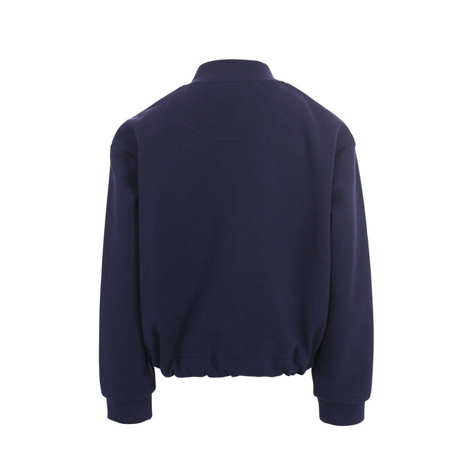 10sixteen Cardigan 181 OXFORD BLUE