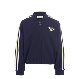 Looxs 10Sixteen 10sixteen Cardigan 181 OXFORD BLUE
