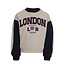 10sixteen Sweater 25 Ivory Melee