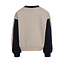10sixteen Sweater 25 Ivory Melee