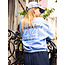 10sixteen Sweater 131 Ice blue