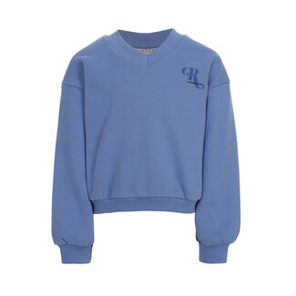 Looxs 10Sixteen 10sixteen Sweater 131 Ice blue