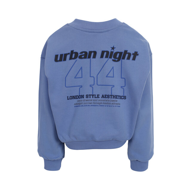 10sixteen Sweater 131 Ice blue