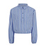 10sixteen Blouse 131 Ice blue