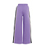 Little scuba wideleg 611 VERBENA PURPLE