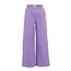 Looxs Little Little scuba wideleg 611 VERBENA PURPLE