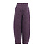 Little leopard  jeans 615 Purple leopard