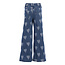 Little denim heart jeans 176 marine heart denim
