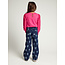 Little denim heart jeans 176 marine heart denim