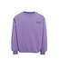 Little scuba Sweater 611 VERBENA PURPLE