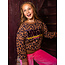 Little leopard sweater 676 LEOPARD LOVE