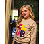 Little sweater 38 Latte