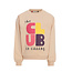 Little sweater 38 Latte