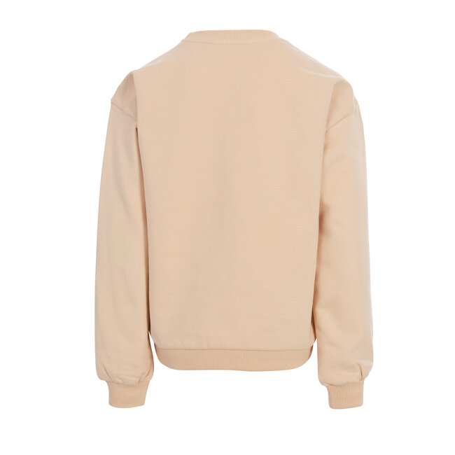 Little sweater 38 Latte
