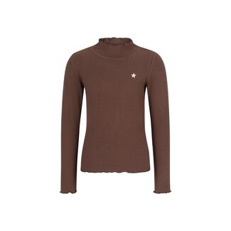 Like Flo Eef Flo girls basic coll 470 Choco