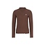 Eef Flo girls basic coll 470 Choco