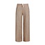 Like Flo Fenya Flo girls metallic straight leg pants 556 Soft gold