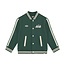 Oversized Bomberjacket  Green 9914 Jungle Green