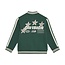Oversized Bomberjacket  Green 9914 Jungle Green