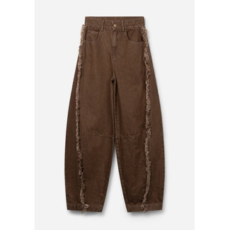 AI&KO QUINN FRINGE CO 599 FUDGE