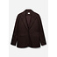 AI&KO KENDAL PINSTRIPE VIS 540 G 190913-FUDGE
