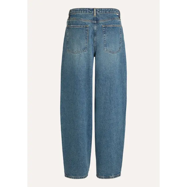 GIRLS ARIA DENIM 1109 Spell blue wash