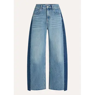 Circle of Trust GIRLS RYLER DENIM 4044 Ocean drive wash