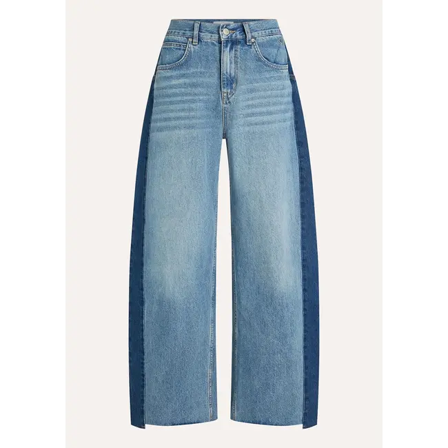 GIRLS RYLER DENIM 4044 Ocean drive wash