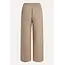 GIRLS LEO PANTS 1403 Beige melange