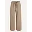 GIRLS LEO PANTS 1403 Beige melange