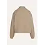GIRLS HILDE SWEAT 1403 Beige melange