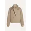 GIRLS HILDE SWEAT 1403 Beige melange