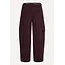 GIRLS ZAZU PANTS 1408 Baroque red