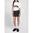 Jayne Polka Skort 1058 Black/Off White