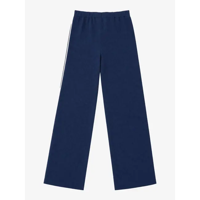 Milly Tape Pants 7642 Mystic Blue