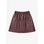 Enya Skirt 3702 Deep Burgundy