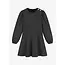 Nik&Nik Jayne Polka Dress 1058 Black/Off White