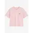 L'Amour T-Shirt 4003 Powder Pink