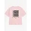 L'Amour T-Shirt 4003 Powder Pink