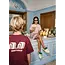 L'Amour T-Shirt 4003 Powder Pink